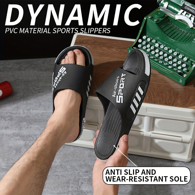 Men's Summer Slippers