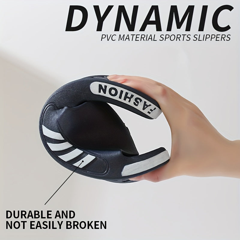 Men's Summer Slippers