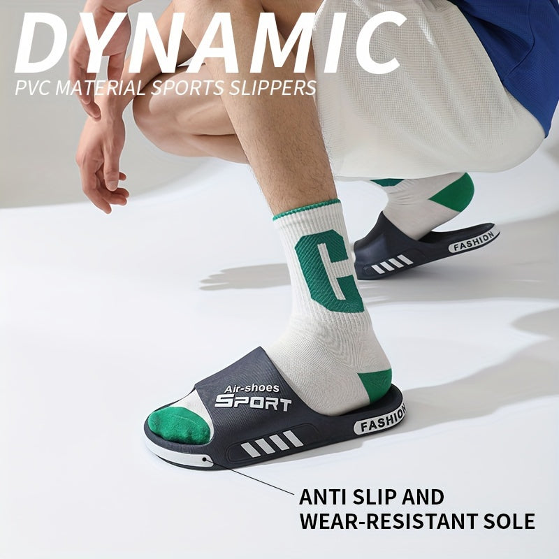 Men's Summer Slippers