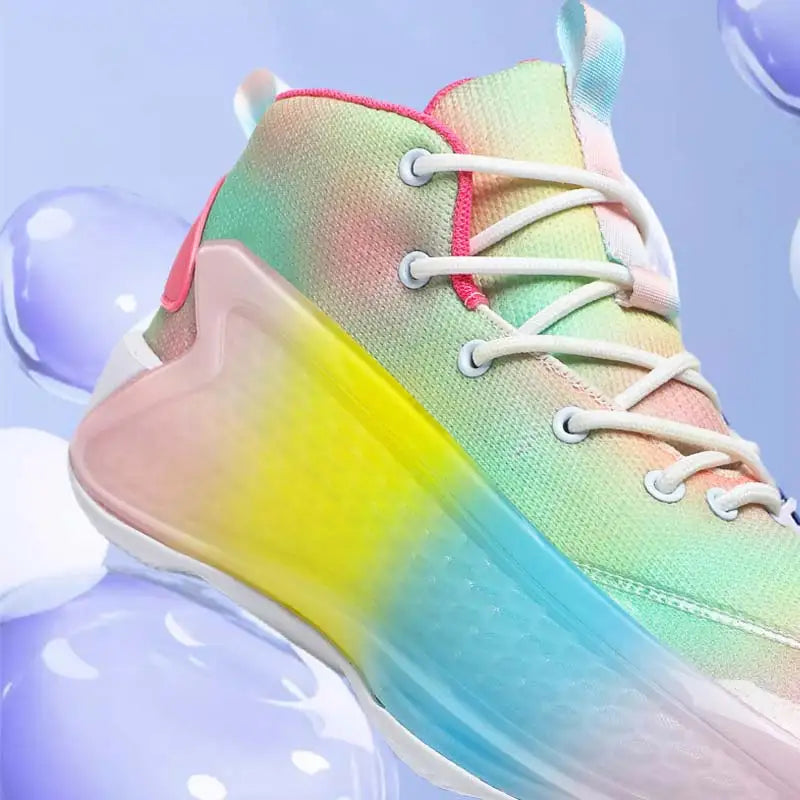 Edwards Basketball Shoes