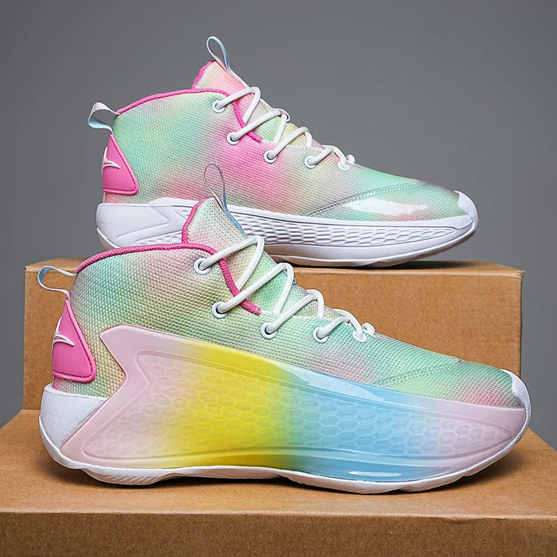 Edwards Basketball Shoes