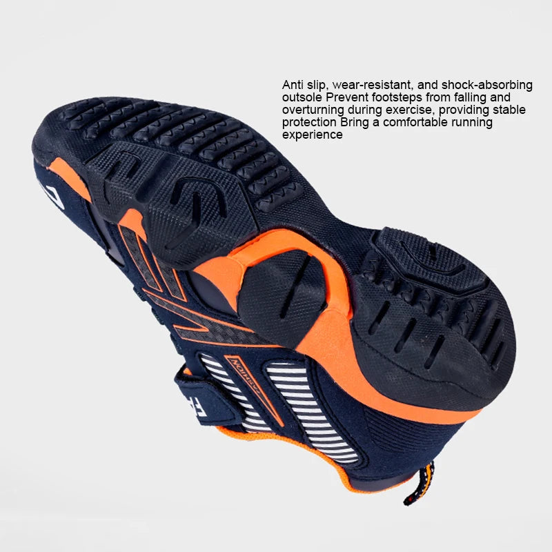 Boys' School Sports Sneakers