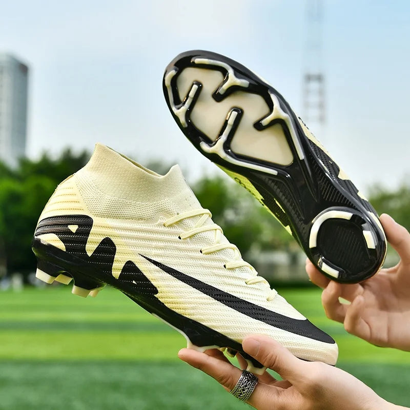 Men's Professional Soccer Cleats
