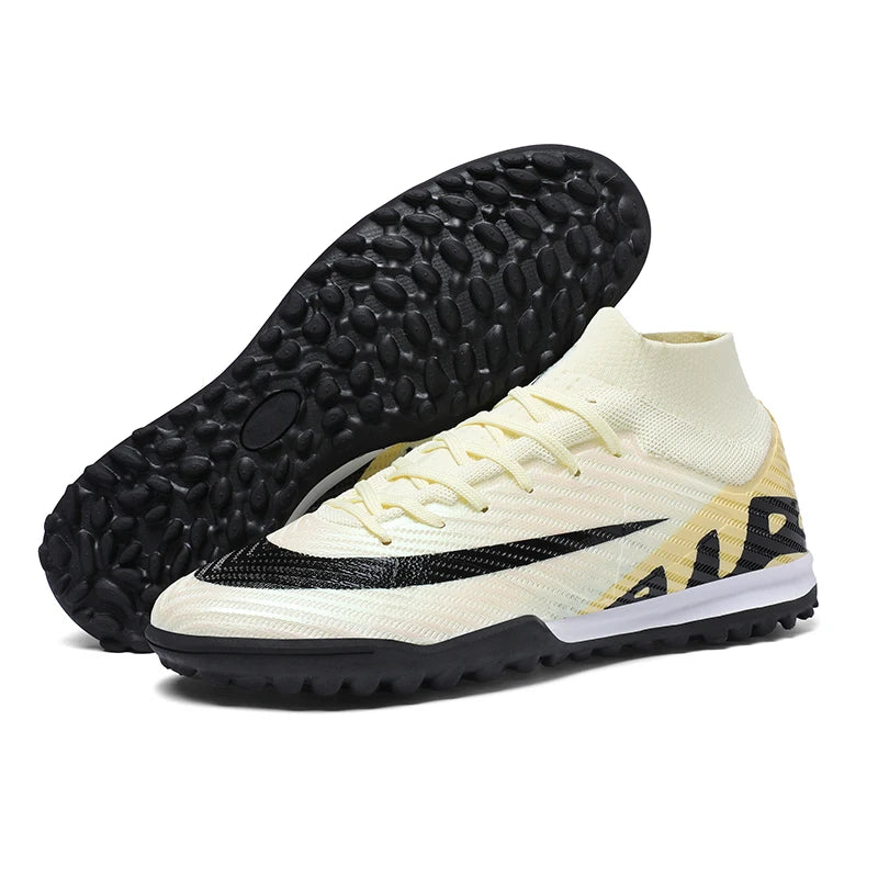 Men's Professional Soccer Cleats
