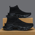 Men's High-Top Outdoor Sports Shoes