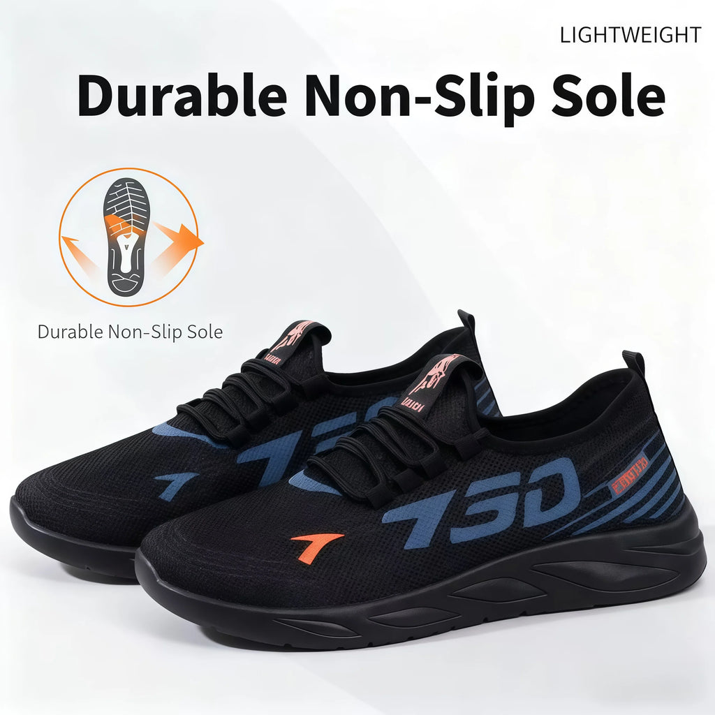 Men's Lightweight Outdoor Shoes
