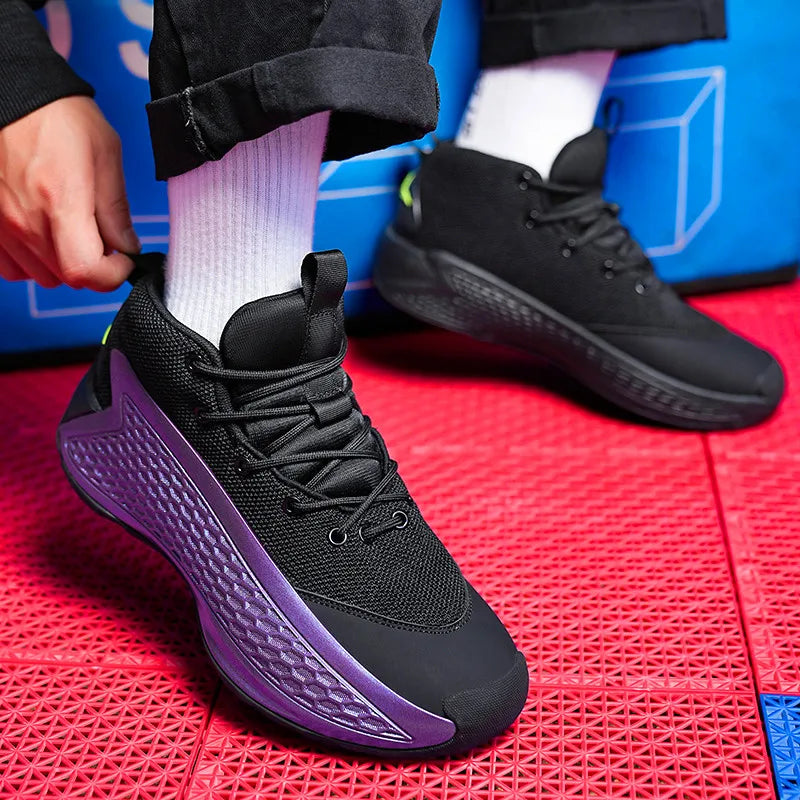 Edwards Basketball Shoes