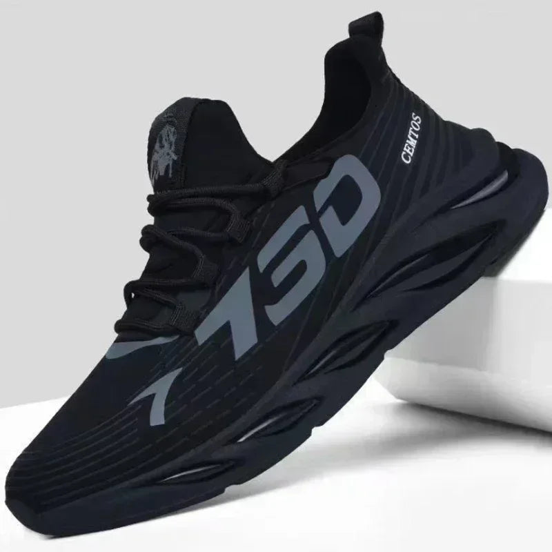 Men's Lightweight Outdoor Shoes