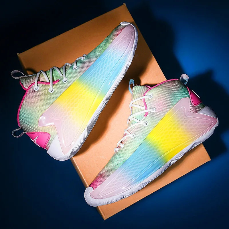 Edwards Basketball Shoes