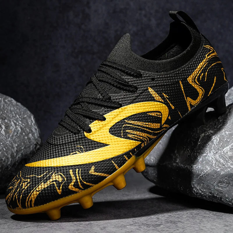 Men's Soccer Cleats - Football Shoes