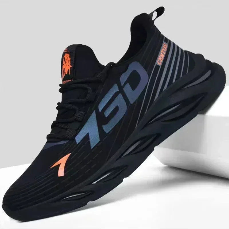 Men's Lightweight Outdoor Shoes