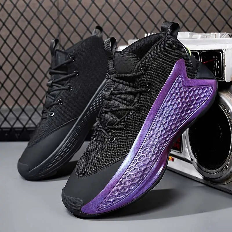 Edwards Basketball Shoes