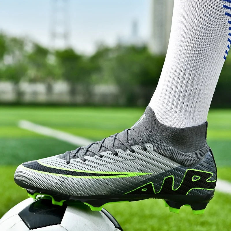 Men's Professional Soccer Cleats