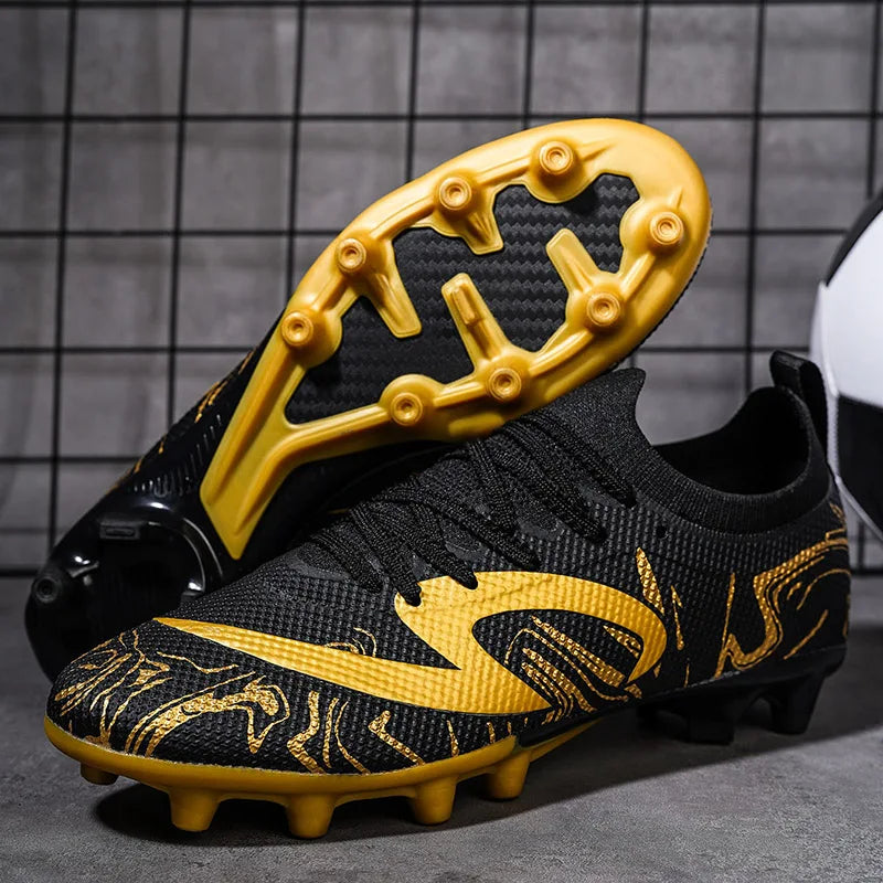 Men's Soccer Cleats - Football Shoes
