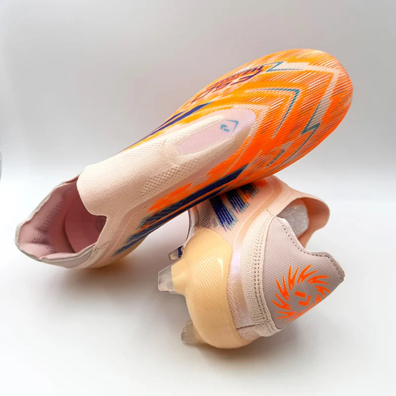 Men's Outdoor Soccer Cleats