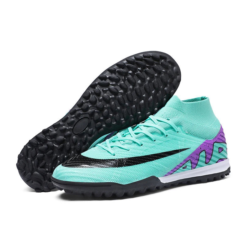 Men's Professional Soccer Cleats