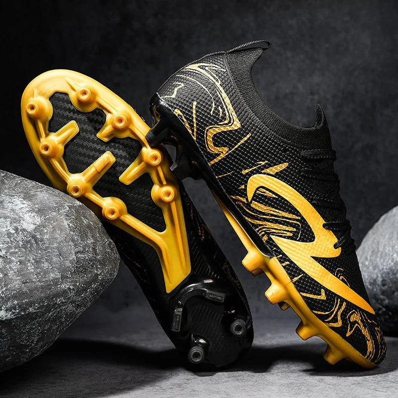 Men's Soccer Cleats - Football Shoes