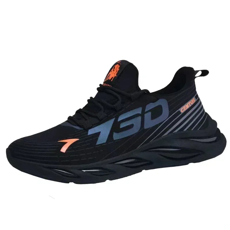 Men's Lightweight Outdoor Shoes