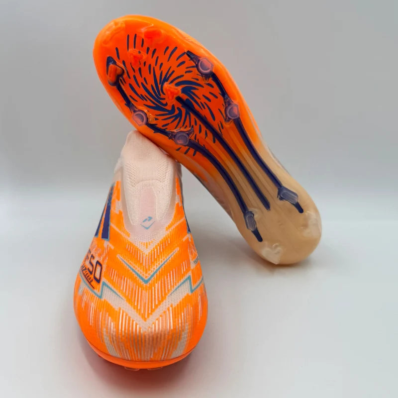 Men's Outdoor Soccer Cleats