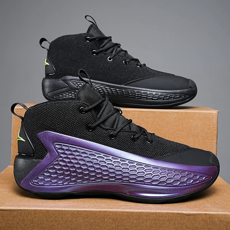 Edwards Basketball Shoes