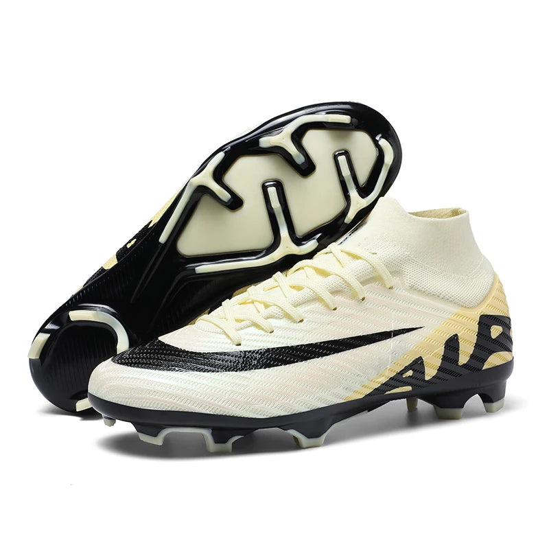 Men's Professional Soccer Cleats