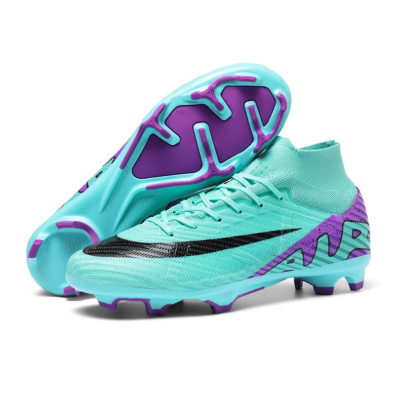 Men's Professional Soccer Cleats