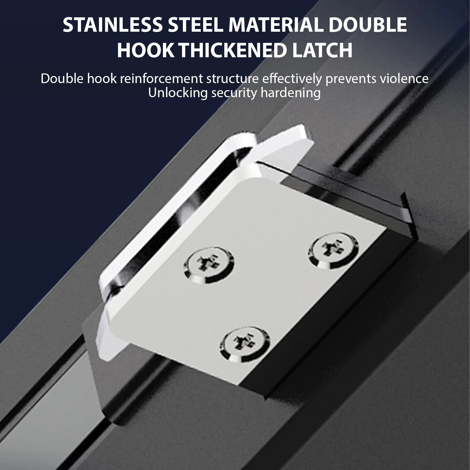 Smart Lock WIFI Fingerprint Push Pull Keyless Entry Door Locks for Glass Metal Wood Door TY APP Remote Control Multi Language