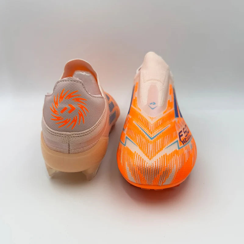 Men's Outdoor Soccer Cleats