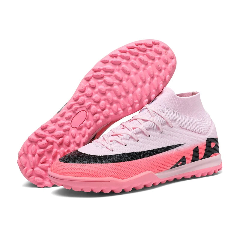 Men's Professional Soccer Cleats