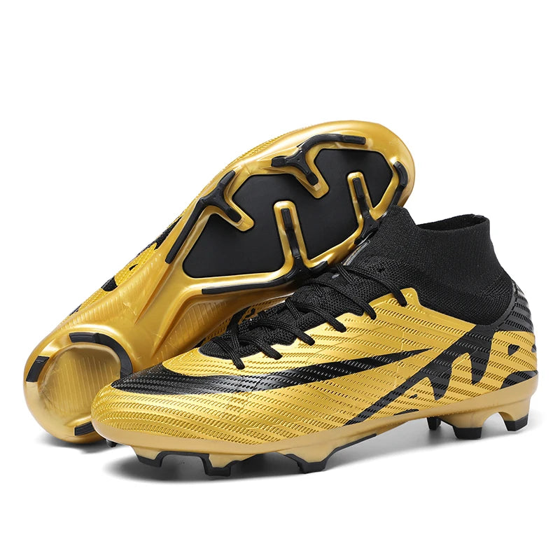 Men's Professional Soccer Cleats