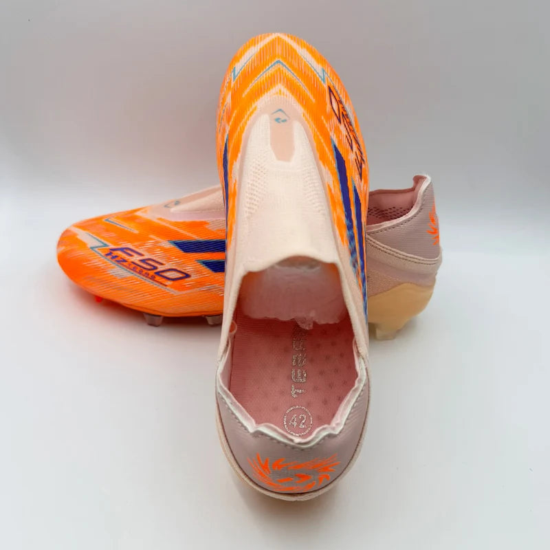 Men's Outdoor Soccer Cleats