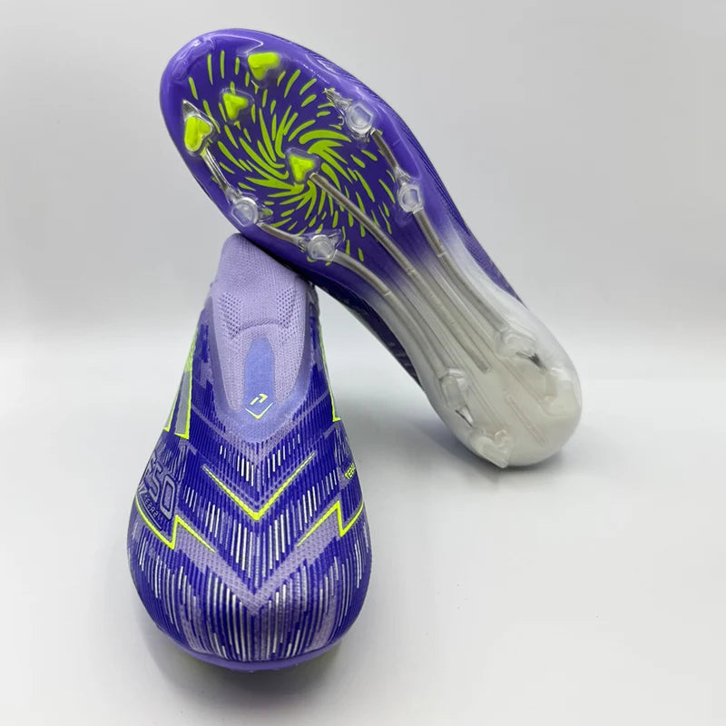 Men's Outdoor Soccer Cleats