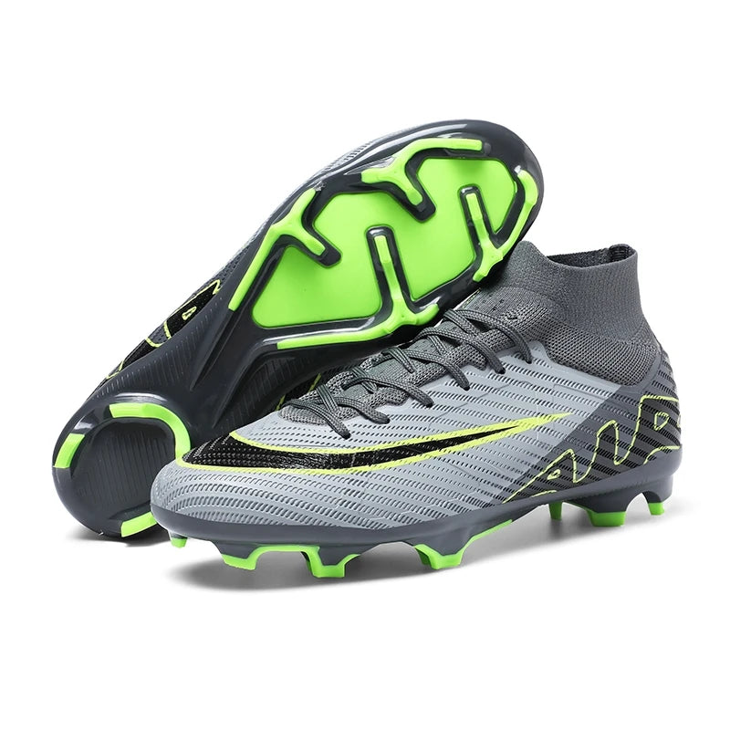 Men's Professional Soccer Cleats