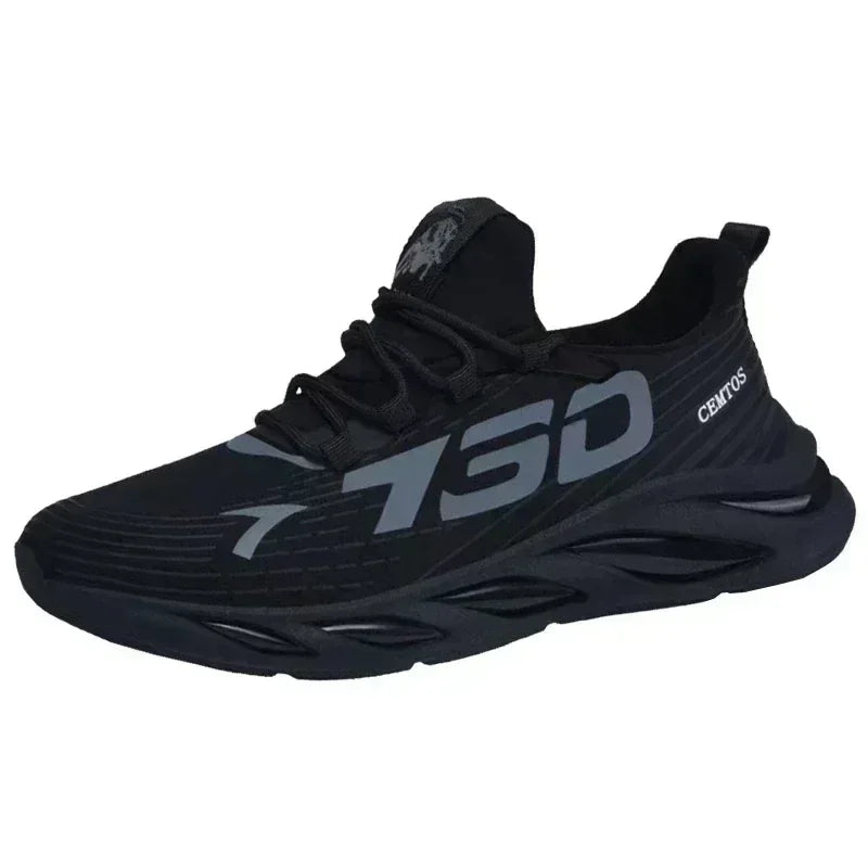Men's Lightweight Outdoor Shoes