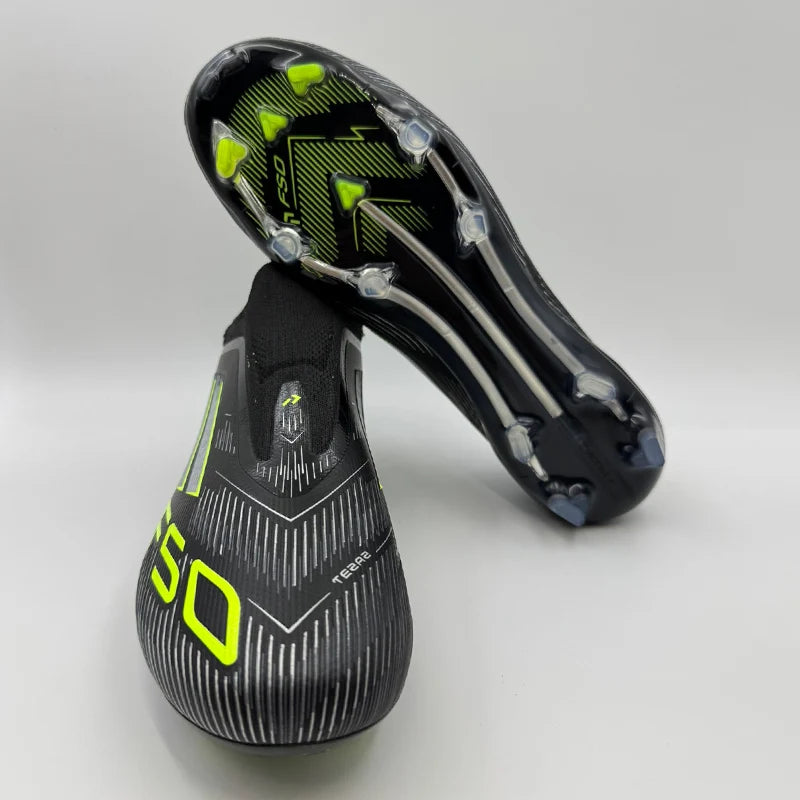 Men's Outdoor Soccer Cleats