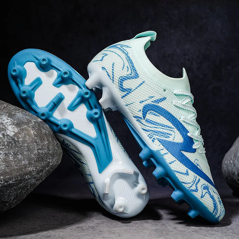 Men's Soccer Cleats - Football Shoes