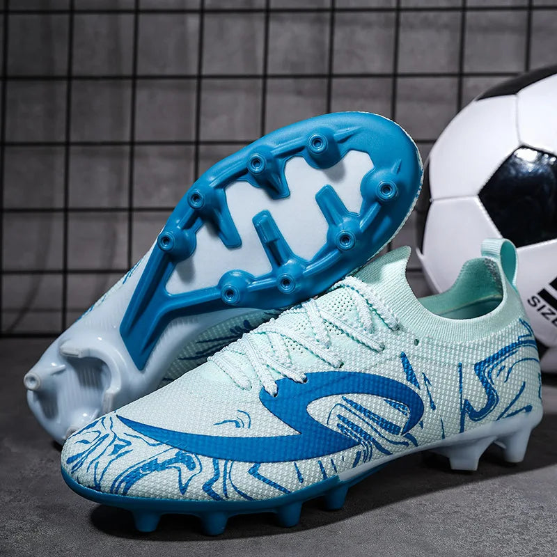Men's Soccer Cleats - Football Shoes