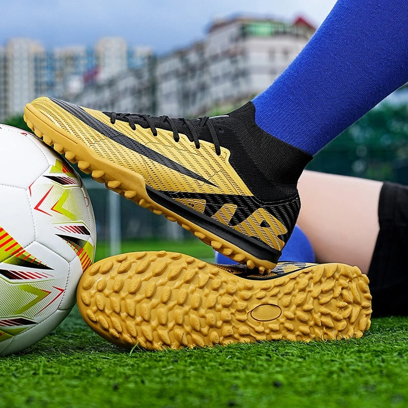 Men's Professional Soccer Cleats