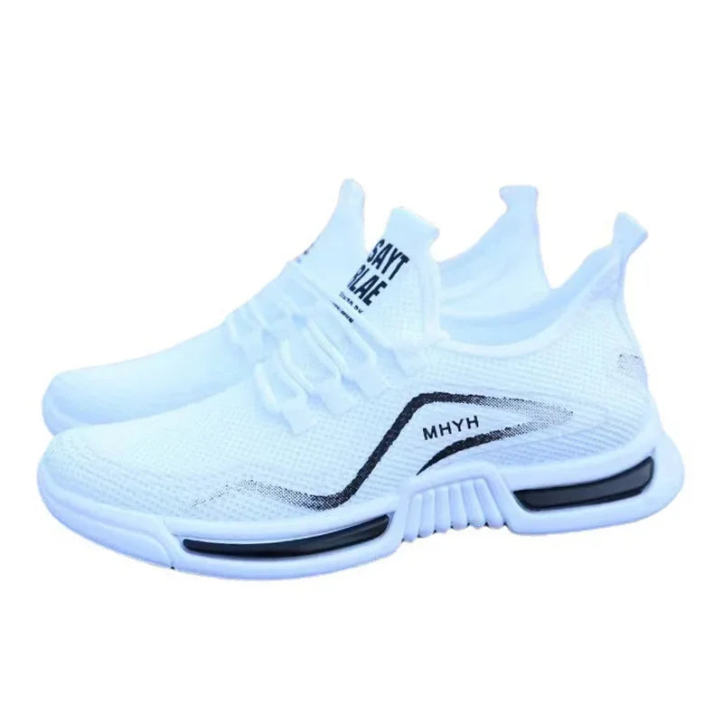 Men's Sport Running Sneakers