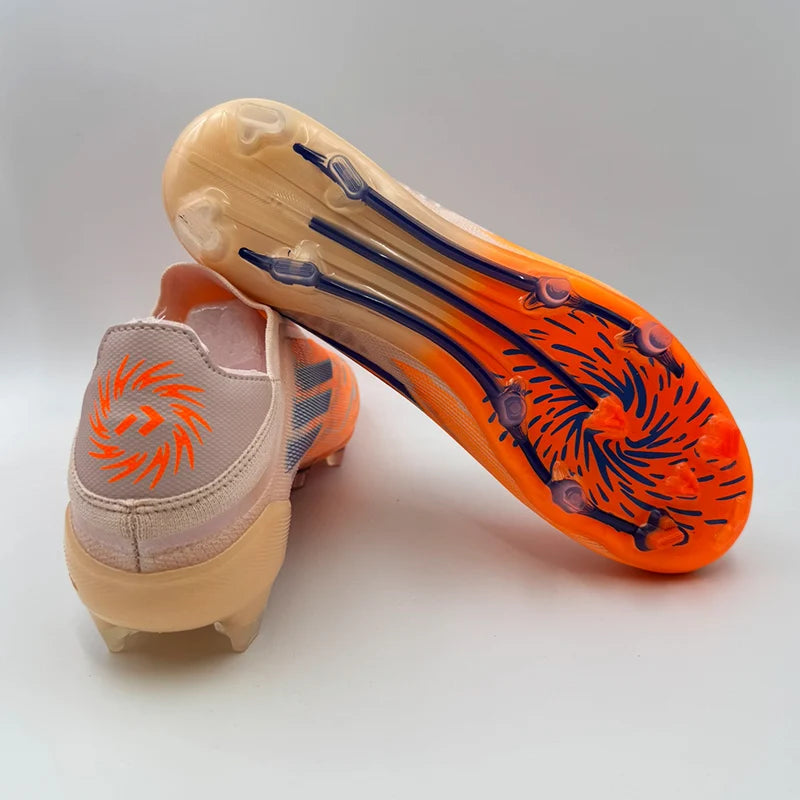 Men's Outdoor Soccer Cleats