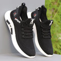 Men's Breathable Mesh Casual Shoes