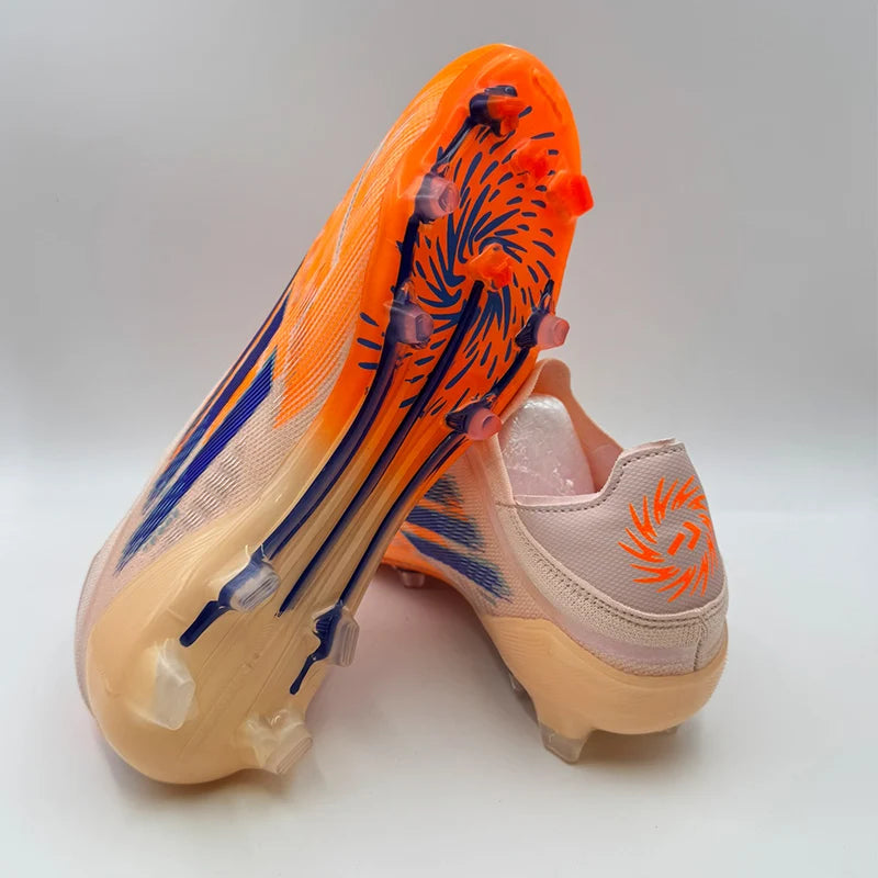 Men's Outdoor Soccer Cleats