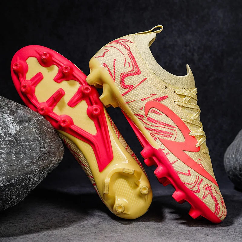 Men's Soccer Cleats - Football Shoes