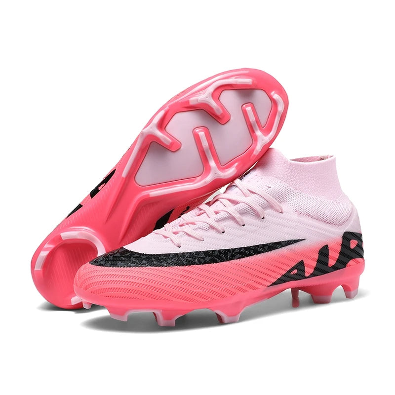 Men's Professional Soccer Cleats