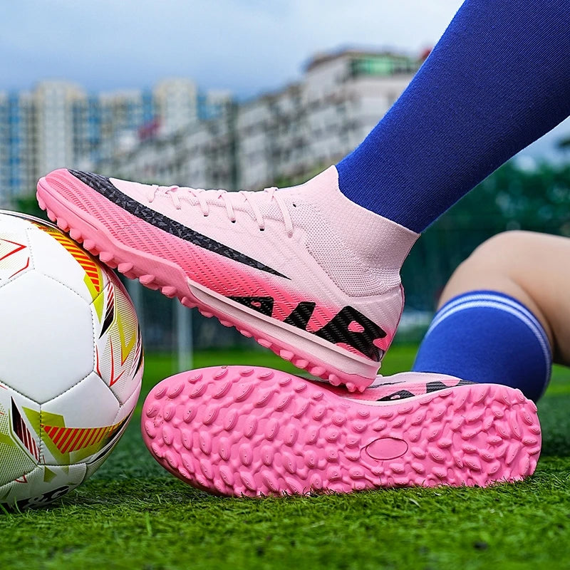 Men's Professional Soccer Cleats