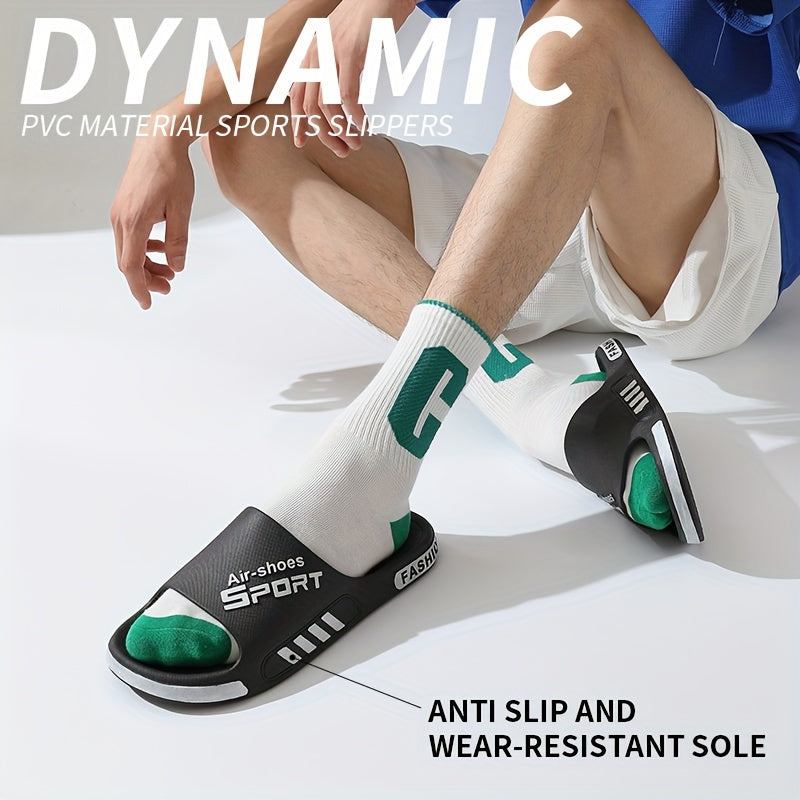 Men's Summer Slippers