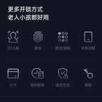 2024 3D Face Recognition Smart Lock with Fingerprint